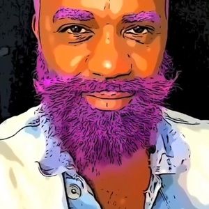 Meet your Posher, James